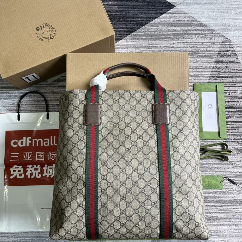 Gucci Travel Bags